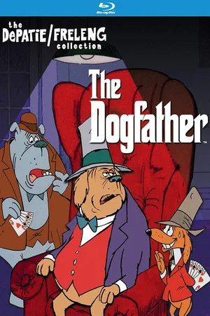 Постер: The Dogfather