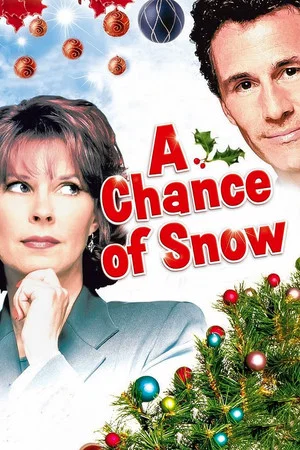 Постер: A Chance of Snow