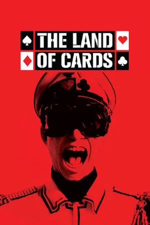 Постер: The Land of Cards