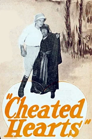 Постер: Cheated Hearts