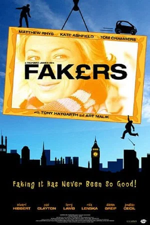 Постер: Fakers