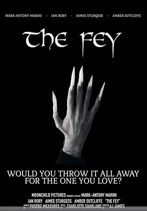 Постер: The Fey