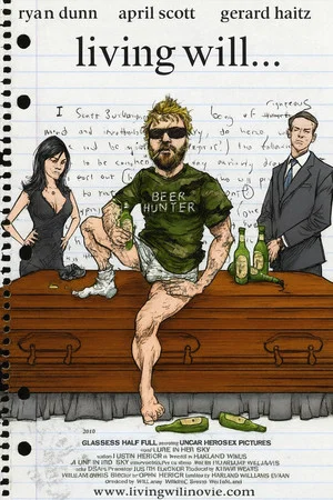 Постер: Living Will...