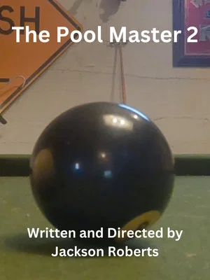 Постер: The Pool Master 2