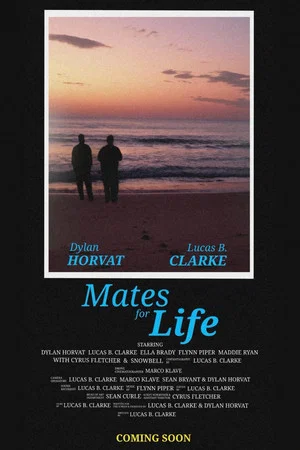 Постер: Mates for Life