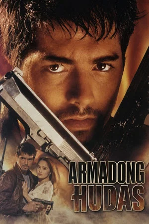 Постер: Armadong Hudas