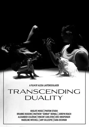 Постер: Transcending Duality