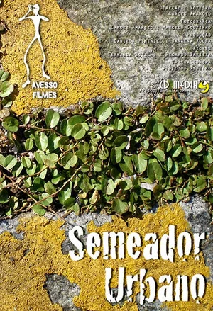 Постер: Semeador Urbano