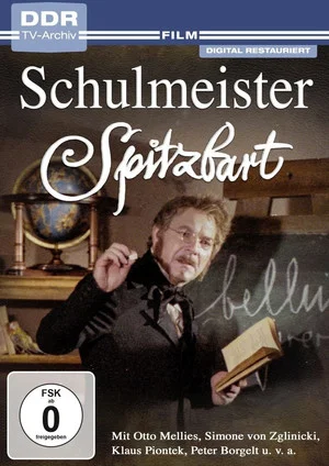 Постер: Schulmeister Spitzbart