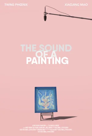 Постер: The Sound of a Painting