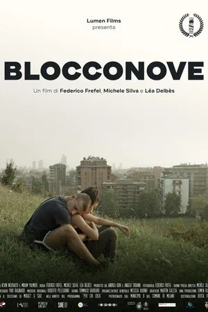 Постер: Blocconove