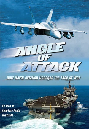 Постер: Angle of Attack