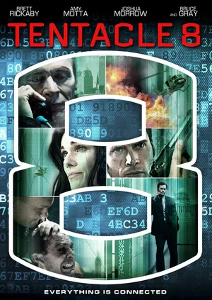 Постер: Tentacle 8