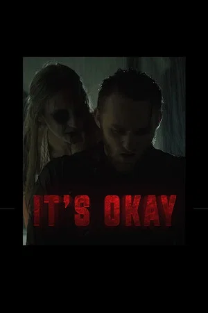 Постер: It's Okay