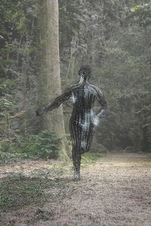 Постер: Limits