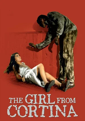 Постер: The Girl from Cortina