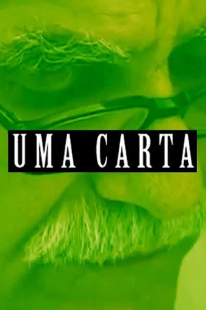 Постер: Uma Carta