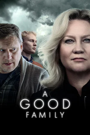 Постер: A Good Family