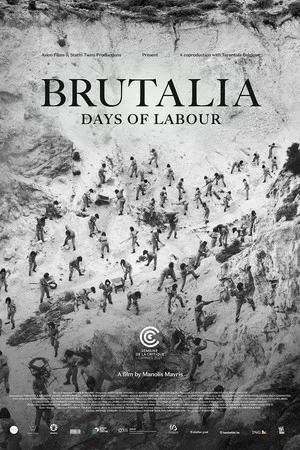 Постер: Brutalia, Days of Labour