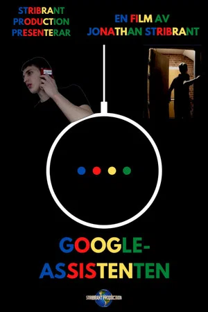 Постер: Google-Assistenten