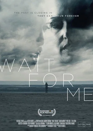 Постер: Wait for Me