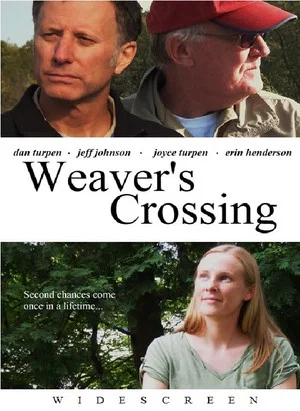Постер: Weaver's Crossing