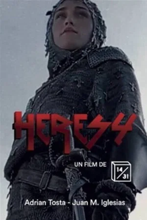 Постер: Heresy