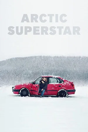 Постер: Arctic Superstar