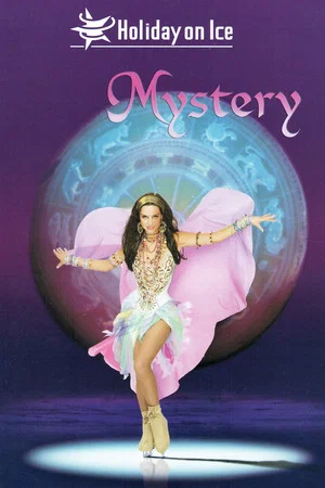 Постер: Holiday On Ice - Mystery