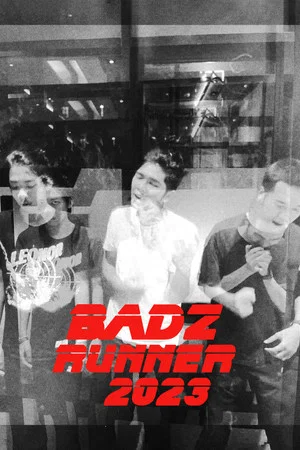 Постер: Badz Runner 2023