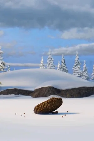 Постер: The End