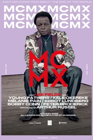 Постер: MCMX