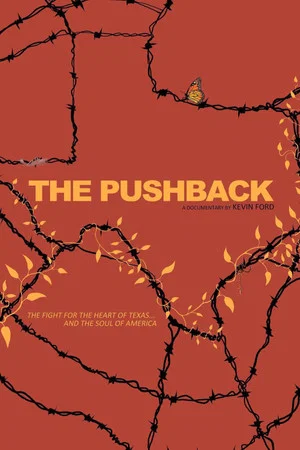 Постер: The Pushback