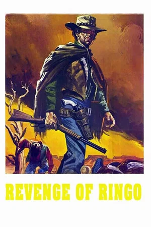 Постер: The Return of Ringo