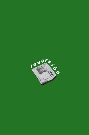 Постер: inversión