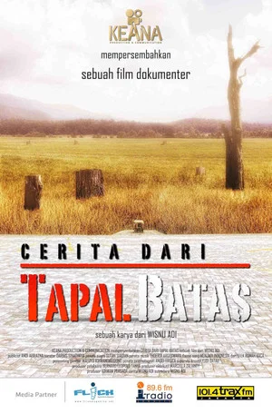 Постер: Cerita Dari Tapal Batas