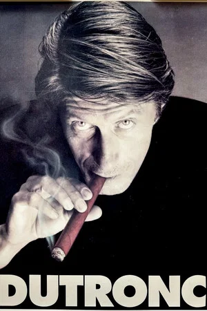 Постер: Dutronc au Casino