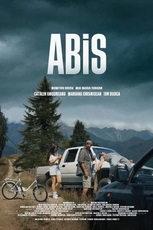 Постер: Abis