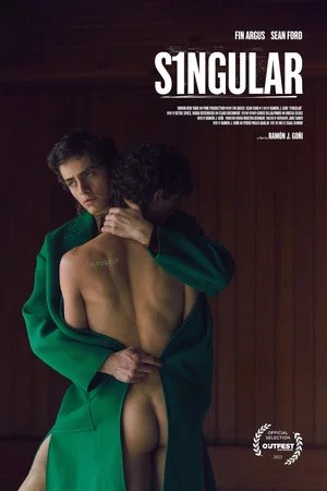 Постер: S1NGULAR