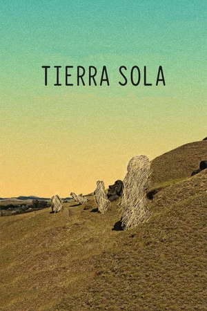 Постер: Solitary Land