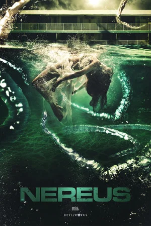 Постер: Drowning Echo