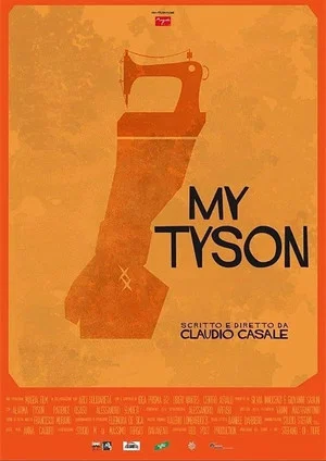 Постер: My Tyson