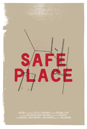 Постер: Safe Place