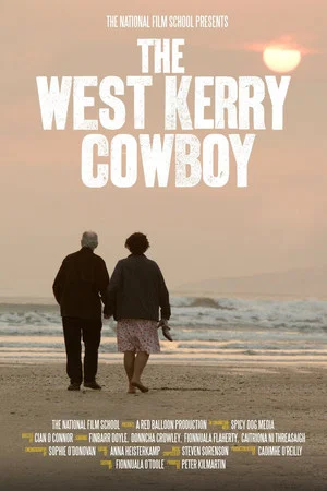Постер: The West Kerry Cowboy