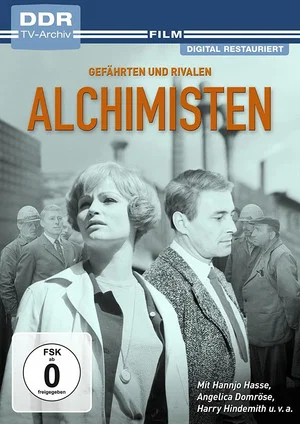 Постер: Alchimisten