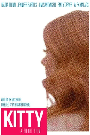 Постер: Kitty