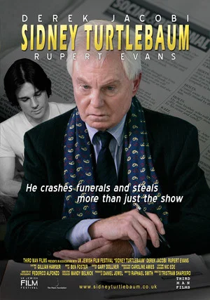 Постер: Sidney Turtlebaum