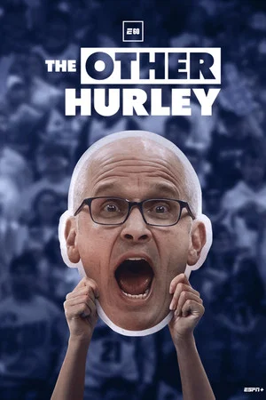 Постер: The Other Hurley