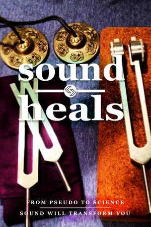 Постер: Sound Heals