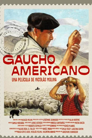 Постер: Gaucho Americano